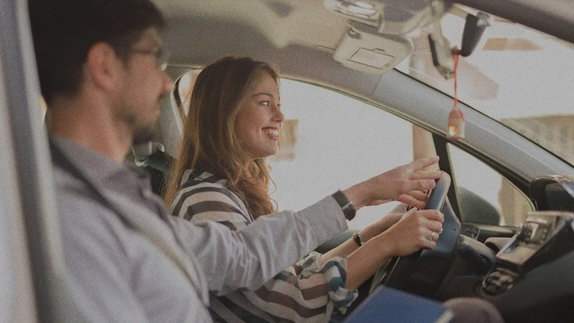 Разработка сайта для автошколы ВОА в Йошкар-Оле