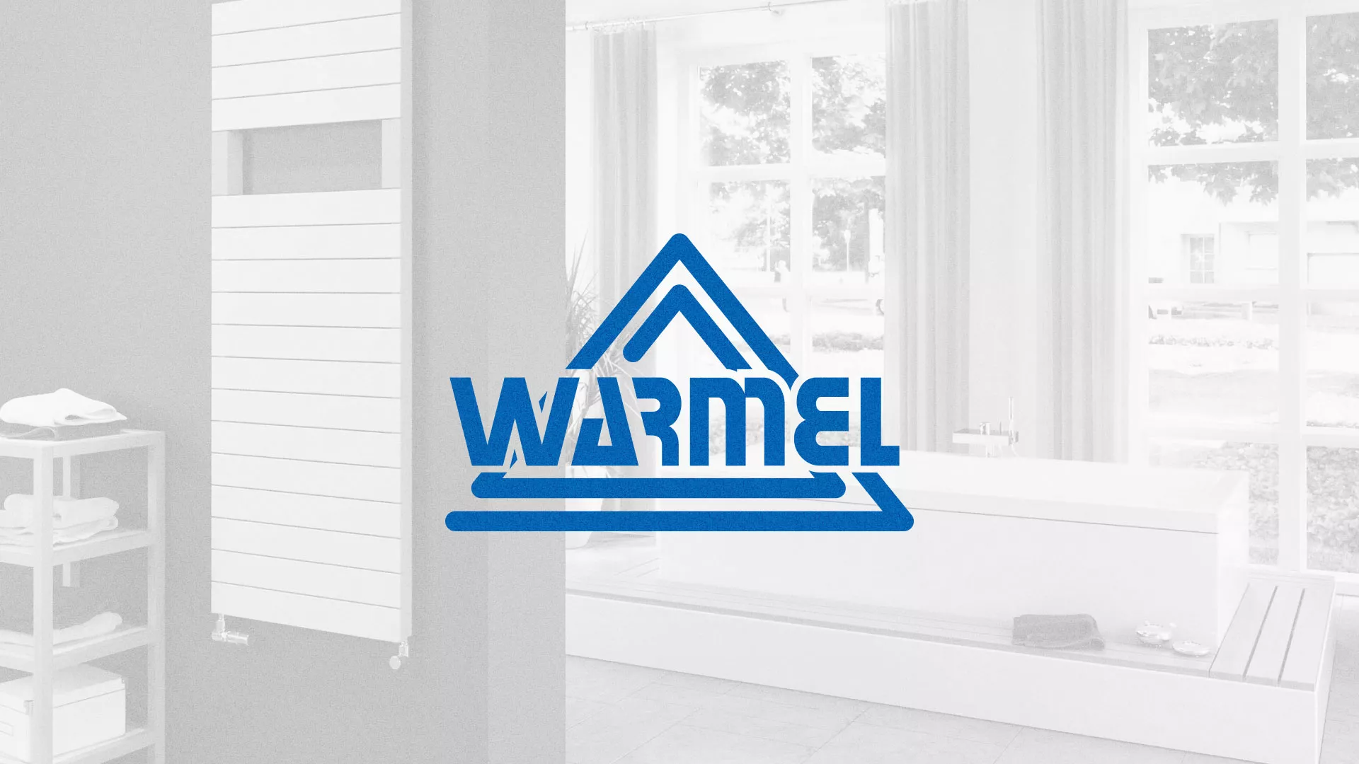 Разработка сайта для компании «WARMEL» по продаже полотенцесушителей в Йошкар-Оле