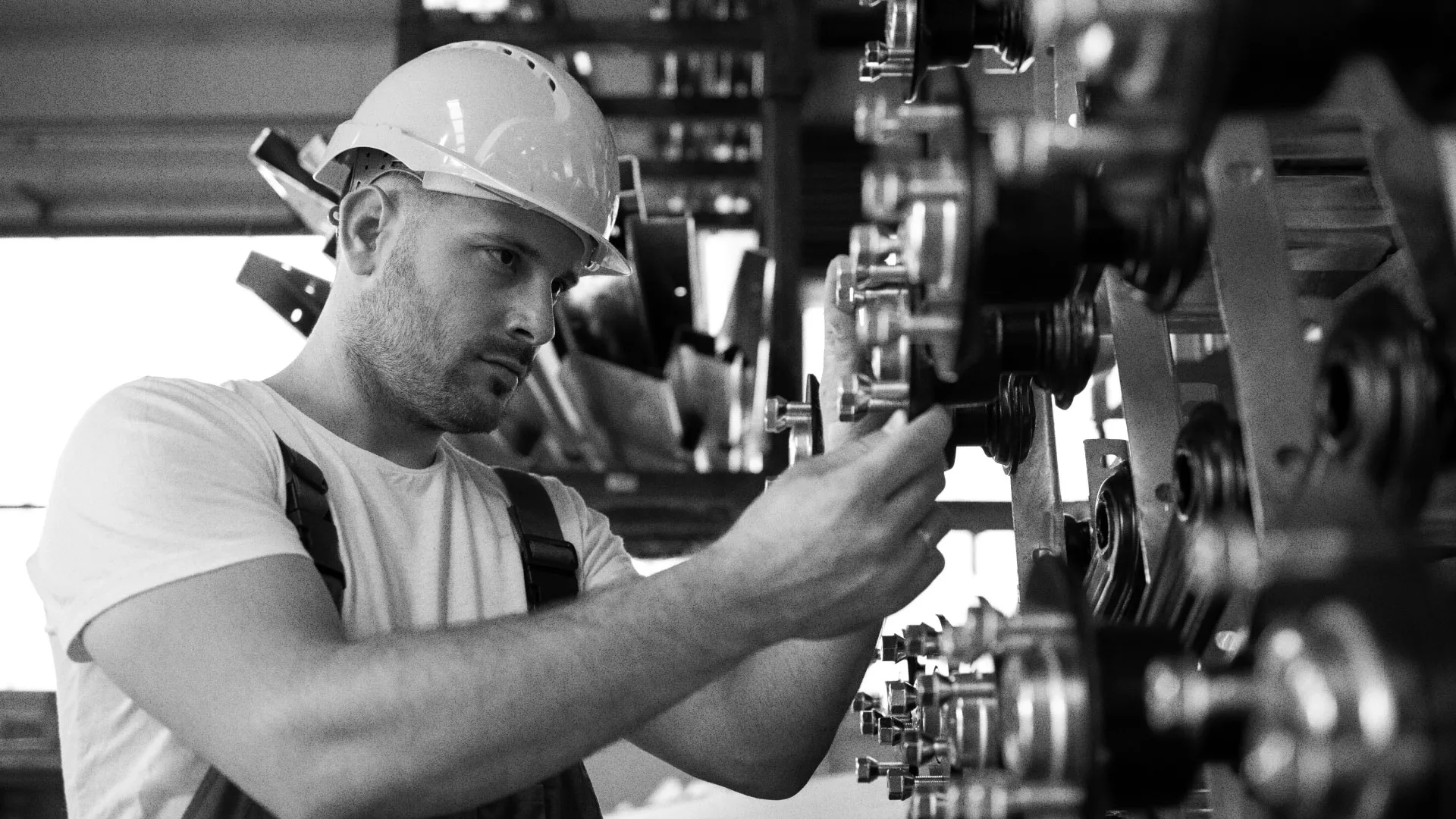 Разработка сайта для завода по продаже оборудования в Йошкар-Оле